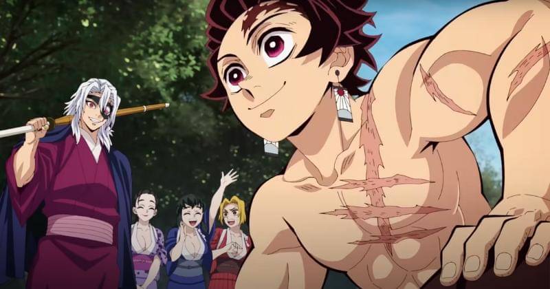 Youtube.com/Crunchyroll